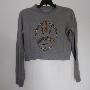 Vintage nike long sleeve